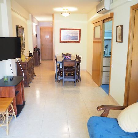 Apartament A 2 Minuts De La Platja, Amb Ac Платья-де-Аро Экстерьер фото