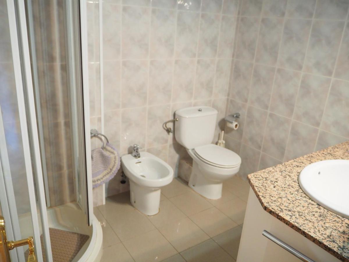 Apartament A 2 Minuts De La Platja, Amb Ac Платья-де-Аро Экстерьер фото