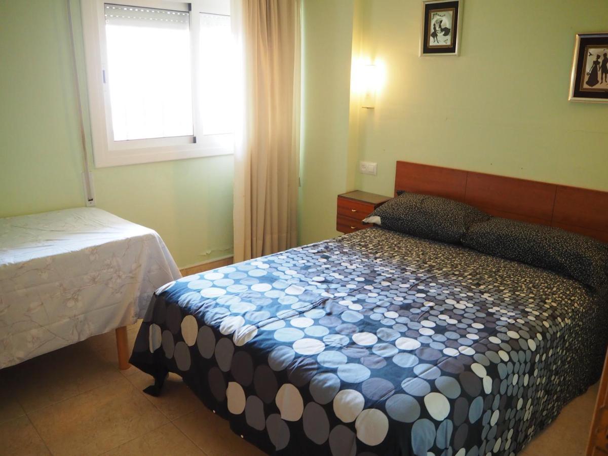 Apartament A 2 Minuts De La Platja, Amb Ac Платья-де-Аро Экстерьер фото